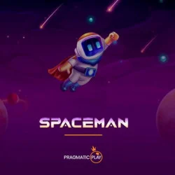 Spaceman ufopgbet