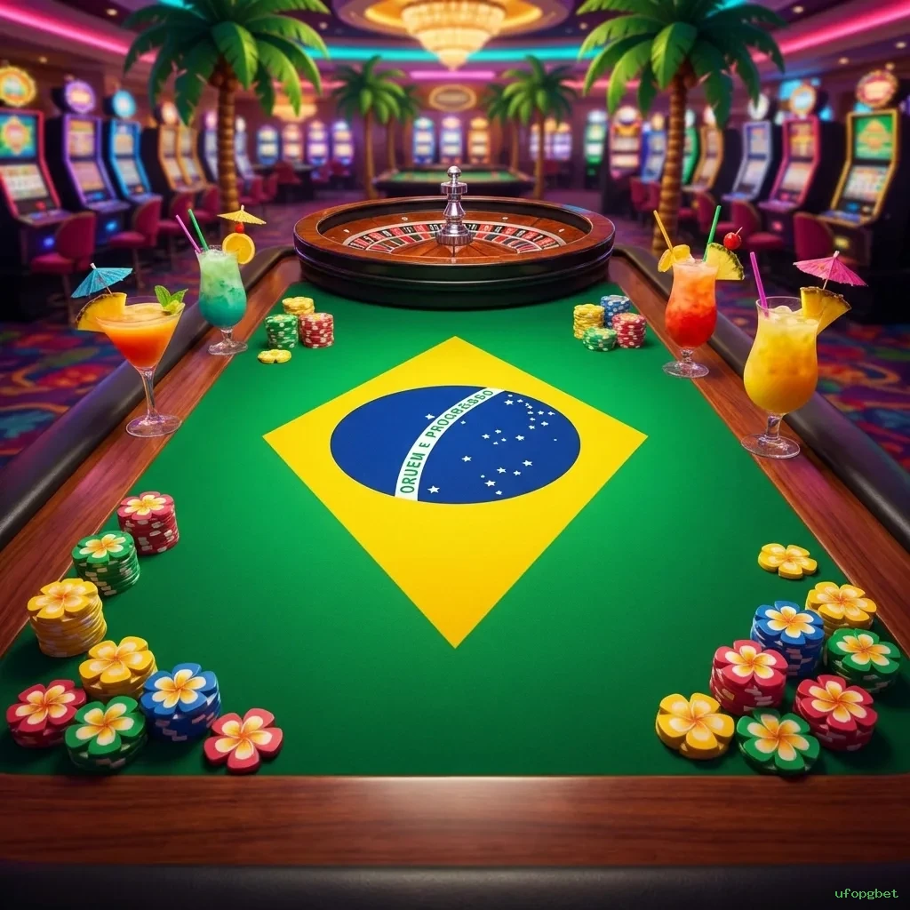eSports ufopgbet