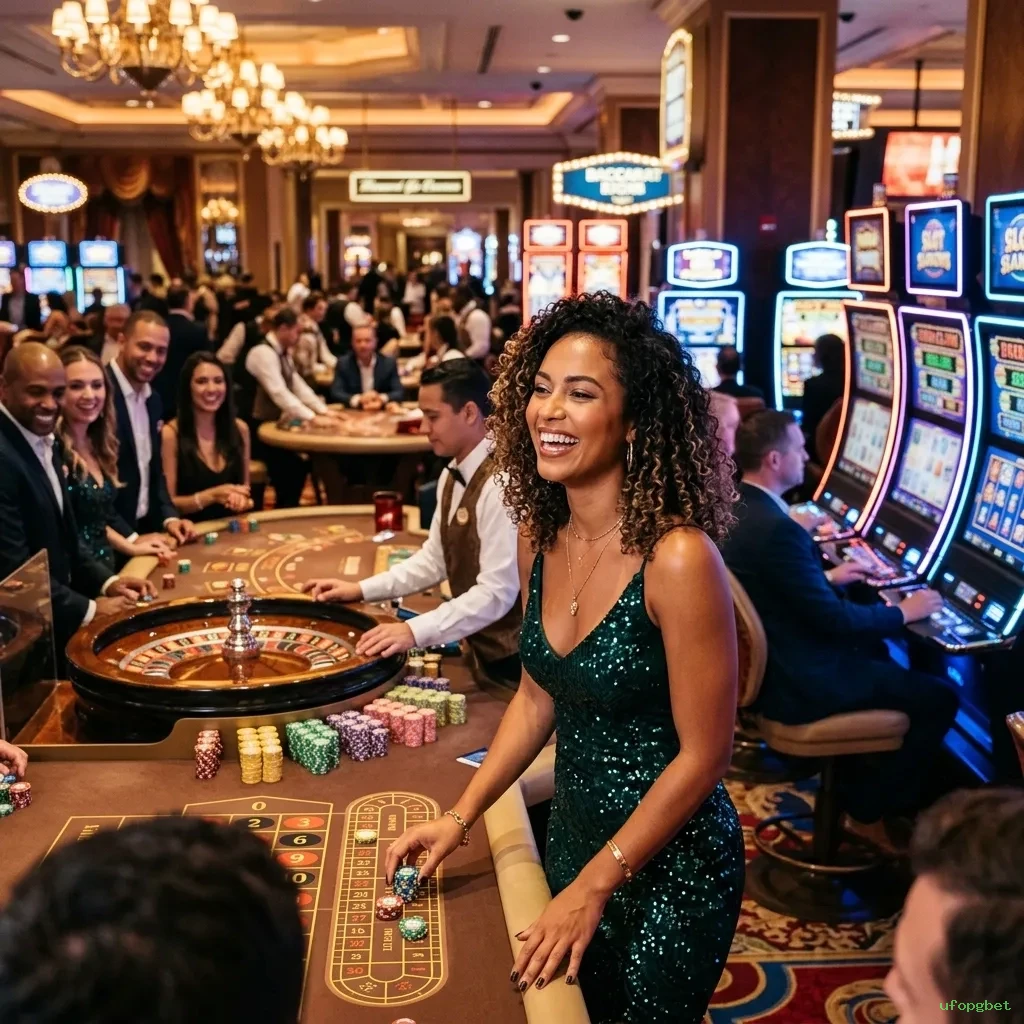 NetEnt Slots