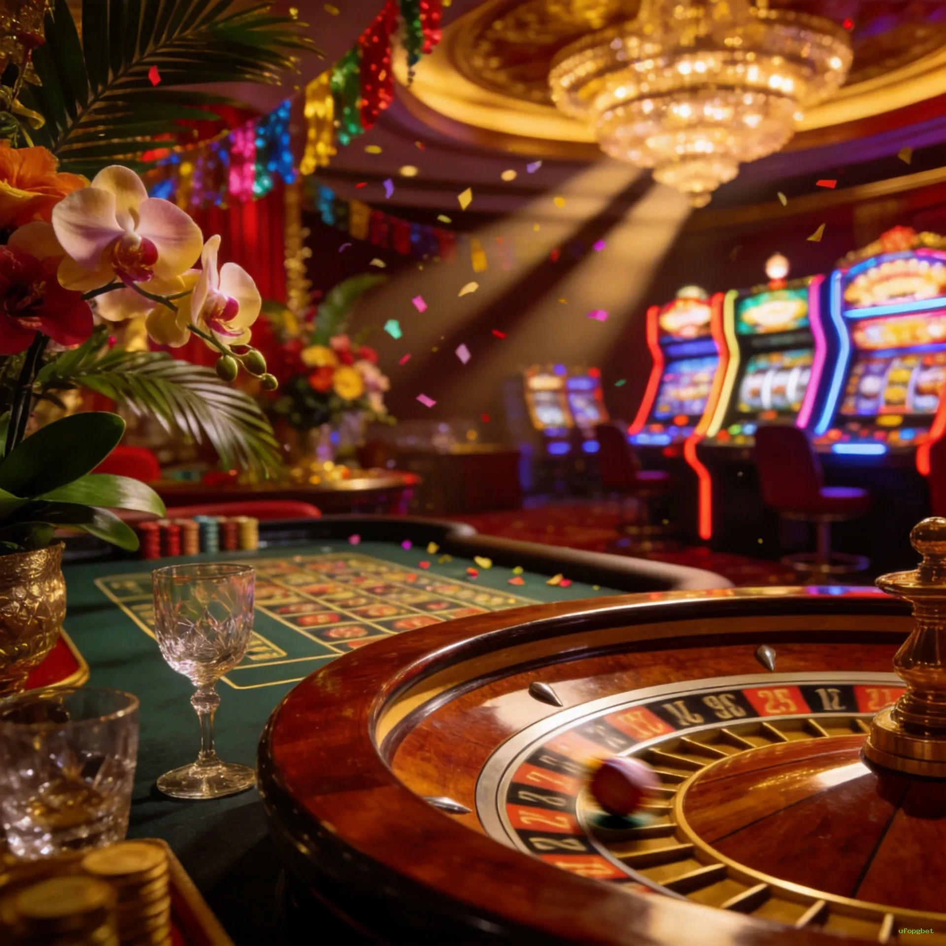 Nolimit City Slots