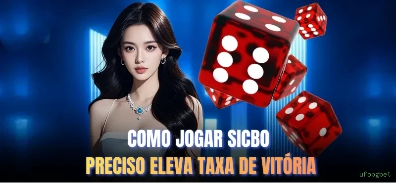 Novos Jogos ufopgbet
